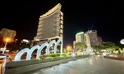 Tram Huong Tower