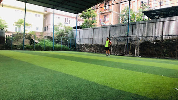 Kick Futsal Lalitpur