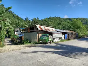 Sug-obon District Gym