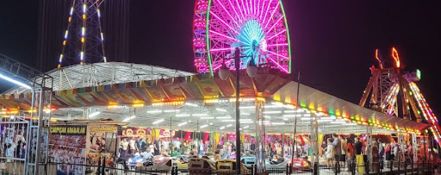 Melen Lunapark