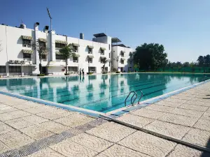 VCA Club House