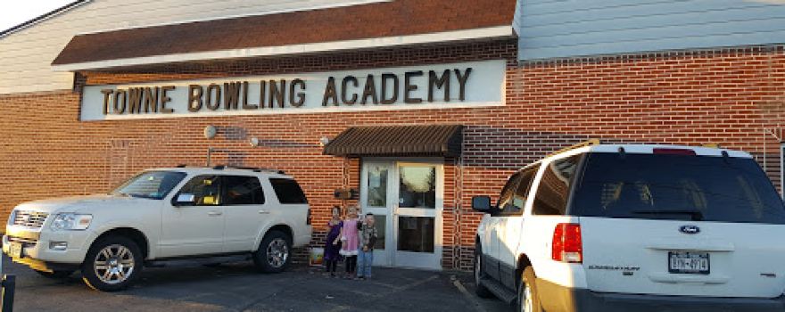 Towne Bowling Academy Inc