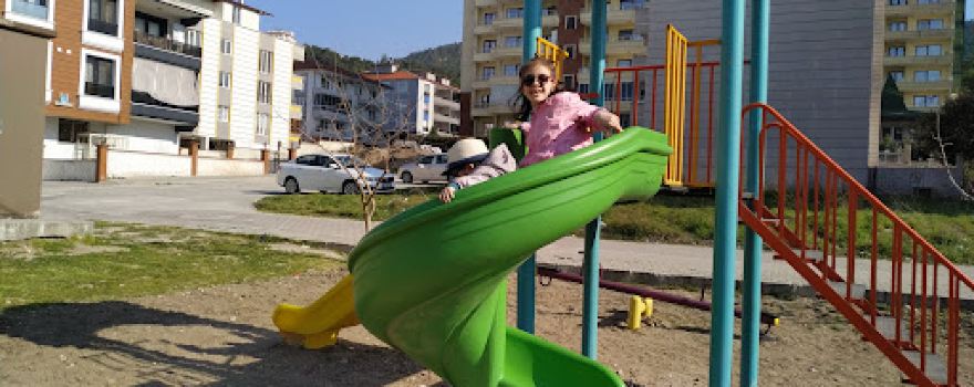 Child park