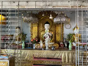 Mya Tha Bake Pagoda