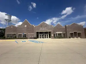 Rockwell City Public Library