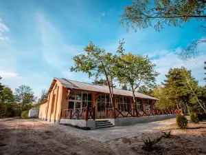 Uchebno-Razvlekatel'nyy Tsentr "Park Polyanka"