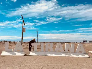 La Tirana