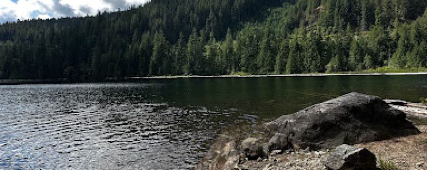 Windsor Lake Recreation Site