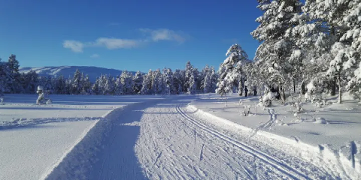 Voss ski- og tursenter