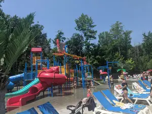 Camping Bromont Vacances