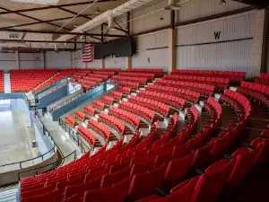 Pine Bluff Convention Center