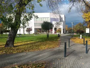 Ogródek Jordanowski