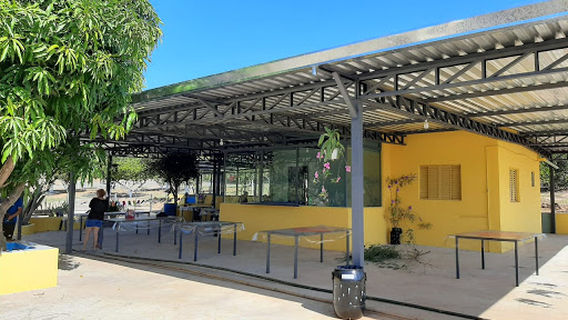 Pesqueiro Nascente Santo Antônio