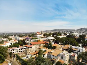 Lavaderos Públicos