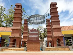 Dataran Labuan