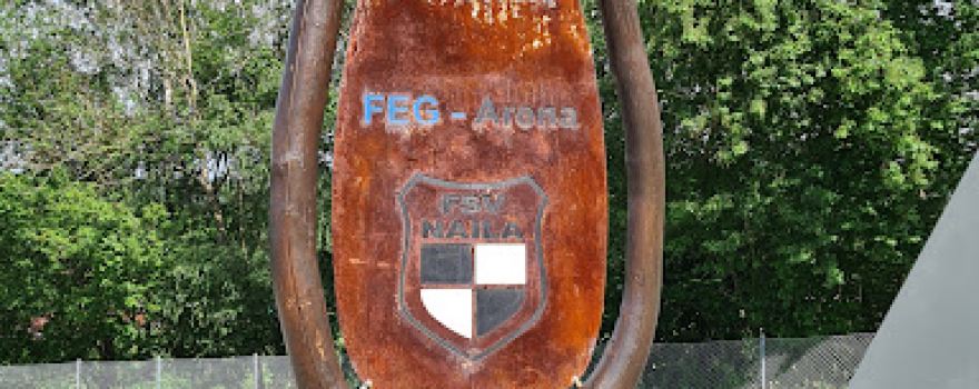 Fußballsportverein Naila e.V.
