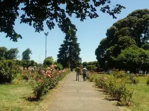 Plaza Los Heroes