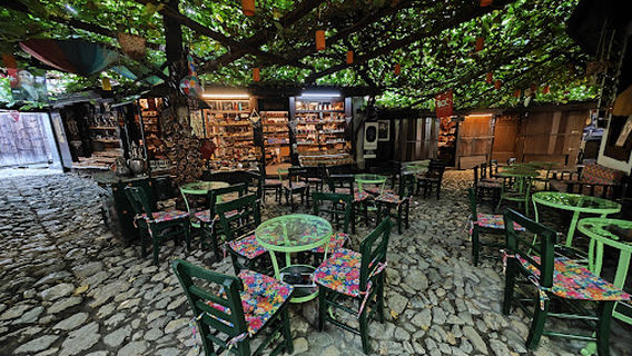 Safranbolu Eski Çarşı