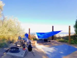 Lakeside Campground