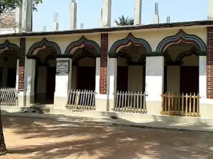 Dimla Bazar Central Jame Mosque