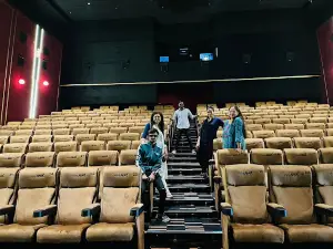 MovieMax - Wonder Mall