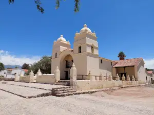 Molinos