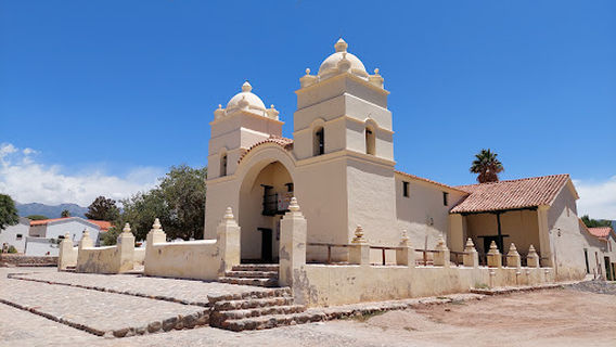 Molinos