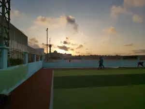 The African Club