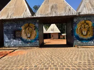 Musée de BAPA