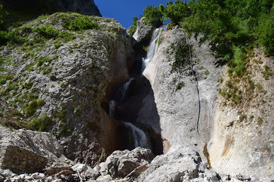Ujëvara e Sopotit