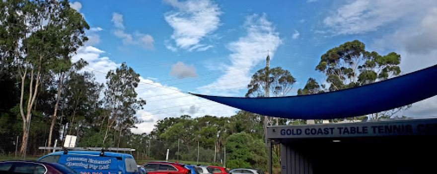 Gold Coast Table Tennis Association Inc.