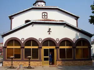 Church of Saint George