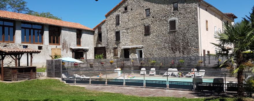 Domaine des Tourniès