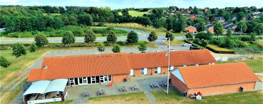 Hammel Stadion