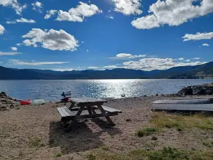 Søftestad Camping