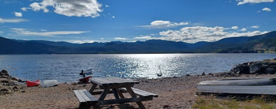 Søftestad Camping
