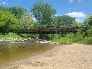 Mill Pond Park
