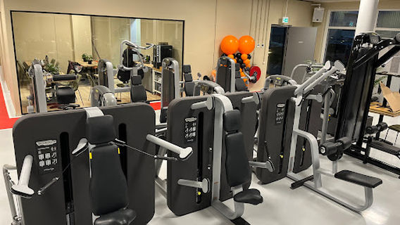 Physio Training Weesp