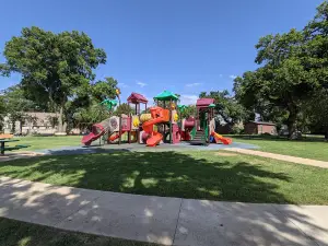 Pilot Point "Old City Park"