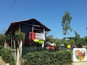 Recreation Center "La Cabaña"