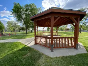 Missouri Valley City Park