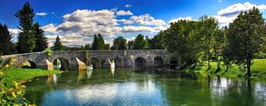 Marmont's bridge