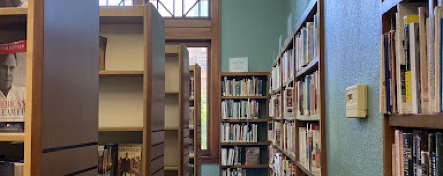 Milan Public Library