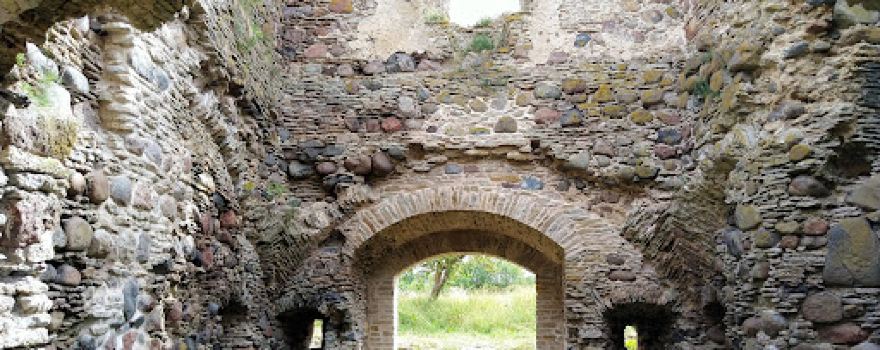 Toolse fortress