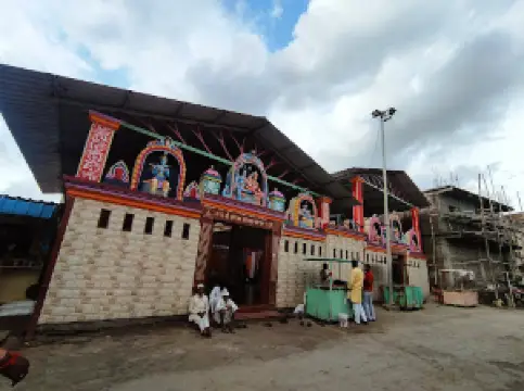 Gaudgaon Maruti mandir