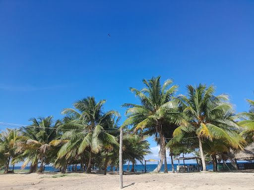 Castillo's Beach