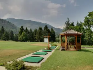 Birchbank Golf Club