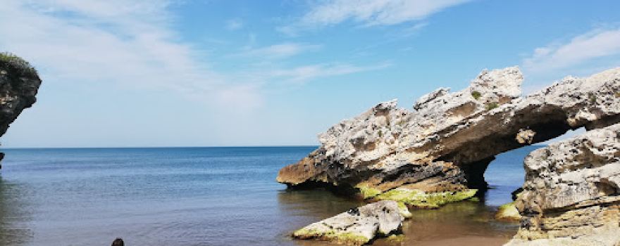 Babalı Plajı