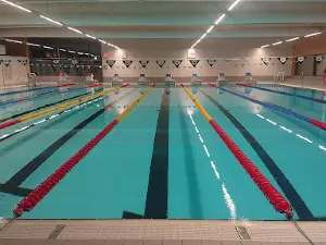 Schwimmhalle Hansebad Anklam