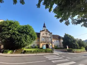 Aquae Iassae - Forum